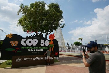 COP30: financiamiento urgente para transformar los sistemas agroalimentarios