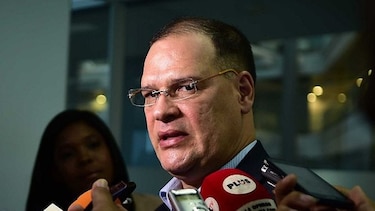 Cabildeo para elegir magistrado del Tribunal Electoral