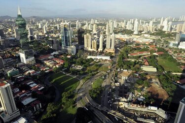 EU reconoce esfuerzos de Panamá para control de armas de destrucción masiva