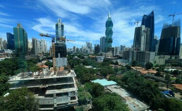 Panamá proyecta crear 232 mil empleos en los próximos cinco años