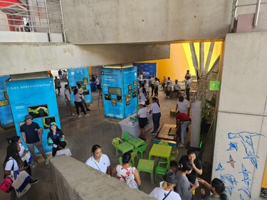 Inversión en ciencia del 1% del PIB: ¿promesa rota o prioridades desviadas?