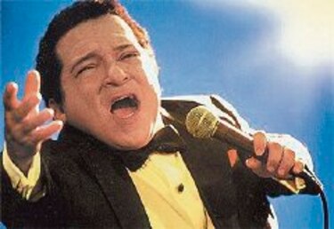 Se fue el ´Pequeño gigante´
