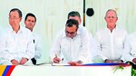 ‘Se acabó la guerra’