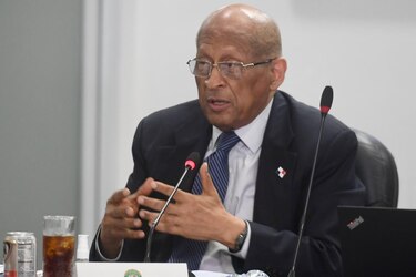 Pulseo por el presupuesto de 2024: diputados no se ponen de acuerdo