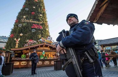 Bundesliga guardará minuto de silencio por las víctimas del atentado en Berlín
