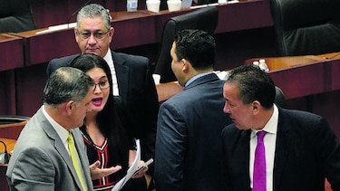 Aprueban proyecto de asistencia en materia fiscal