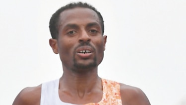 Bekele se queda a segundos del récord mundial en Berlín