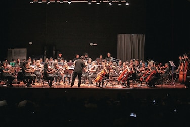 Música y aprendizaje en el Festival Alfredo de Saint Malo