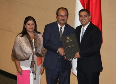 Nuevo director de la CSS revisará contrato de la Ciudad Hospitalaria