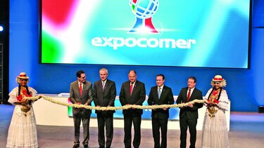 Crecimiento económico es un desafío: Jorge García Icaza