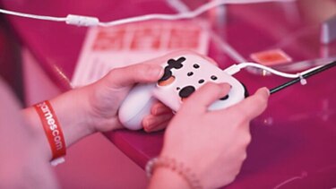 Los videojuegos, cada vez más presentes y menos tangibles