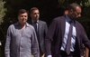 Valter Lavítola fue detenido en Italia por su participación en el atentado a un periodista