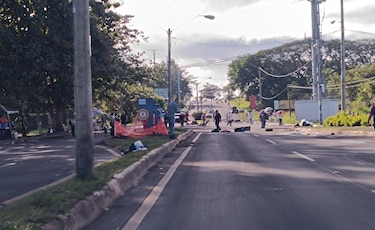 Este lunes los indígenas abrirán la Interamericana