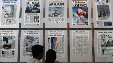 Senado estadounidense aprueba medida que permite demandas por 11-S