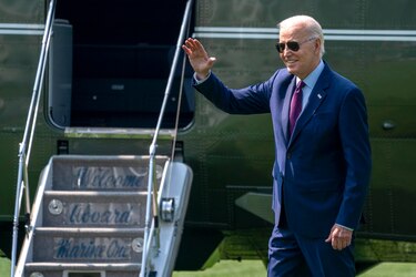 Biden anuncia que viajará a Vietnam para profundizar en las relaciones