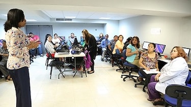 Se capacitarán a docentes en el dominio de la prueba Pisa