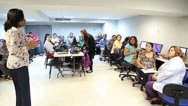 Se capacitarán a docentes en el dominio de la prueba Pisa