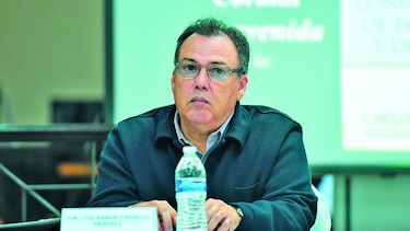 Magistrado Fábrega adecuará fallo relacionado con el matrimonio