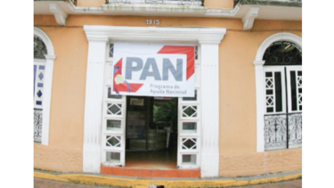Fiscalía apelará orden que archiva caso del PAN