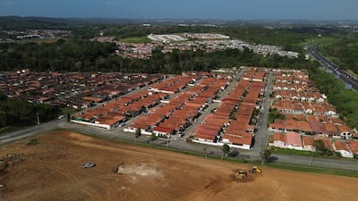 Crean subsidio de tres mil dólares para la compra de viviendas nuevas