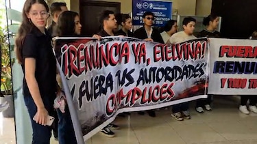Unachi desafía al Meduca: el Consejo General aprobó la permanencia de la rectora con 29 votos