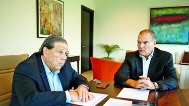 Grupo Mundial eleva 4.4% su utilidad neta