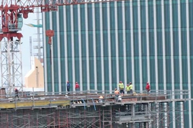 Temporalidad manda en el mercado laboral
