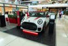 El reflejo de la distinción llega a Multiplaza con el Luxury Motor Show 2026