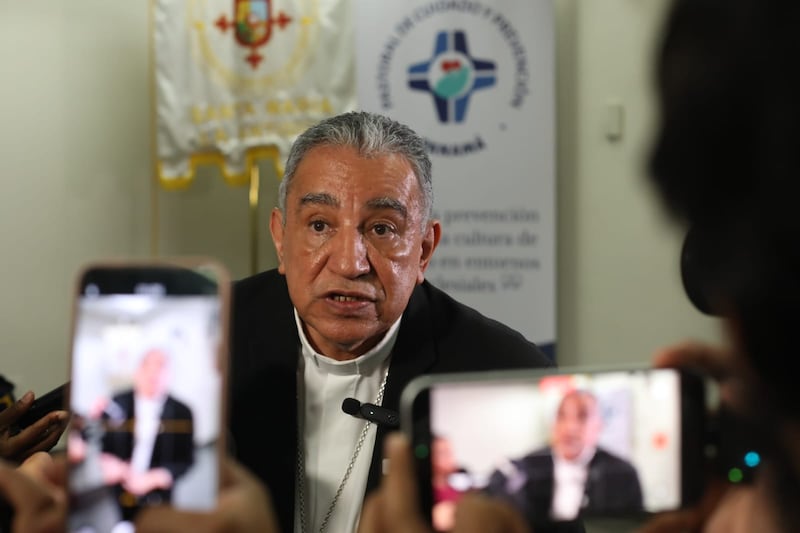 La Arquidiócesis reconoce 24 casos de abuso sexual; Ulloa pide perdón
