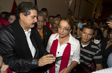 Honduras: Acusan a oficialismo de fraude electoral