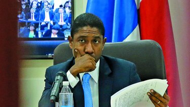 Avalan que tribunal examine apelación del caso Odebrecht