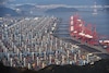 China y la conquista de los mares