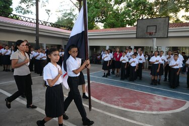 Un nuevo año escolar, una vieja deuda: Panamá y su educación pendiente