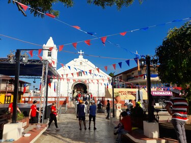 Santa Librada: cuando la fe se convierte en identidad de un pueblo