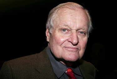 Poeta estadounidense John Ashbery muere a los 90 años