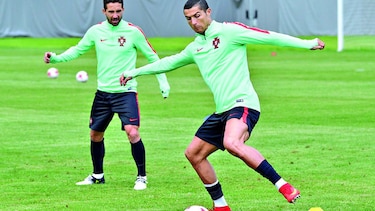 Portugal se juega su boleto