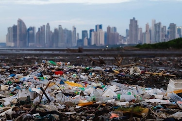La limpieza de Panamá es responsabilidad de todos