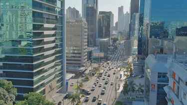 Panamá contrata nueva deuda por $2,519 millones