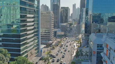 Panamá contrata nueva deuda por $2,519 millones