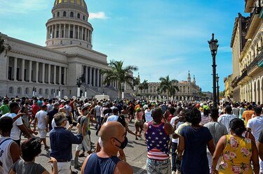 Cinco cosas que hay que saber de Cuba