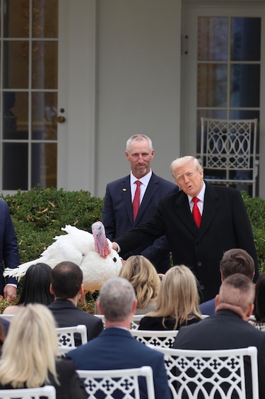 Origen del Día de Acción de Gracias: la historia detrás de Thanksgiving