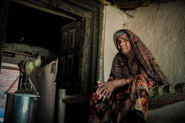 ‘Las mañanas y las noches ya no existen’: así es la vida en uno de los lugares más húmedos y calurosos del planeta