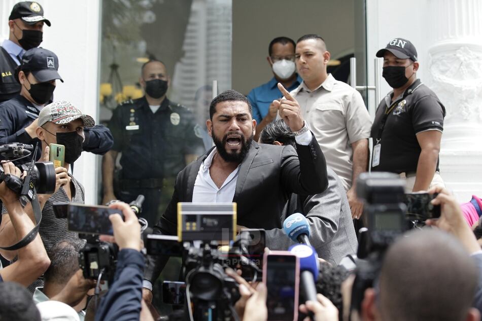 El complicado final de los dos hombres que sembraron el terror