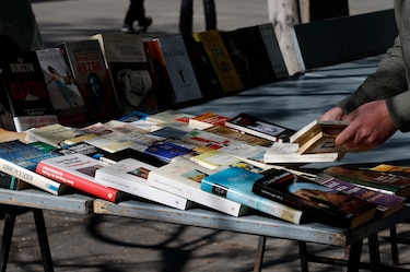 El libro