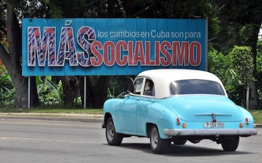 Rusia ratifica condonación del 90% de la deuda de Cuba