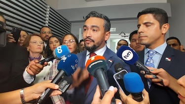Se agota el tiempo para que representantes y exrepresentantes rindan informe de la descentralización paralela