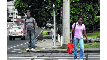 Crean nueva red de seguridad vial