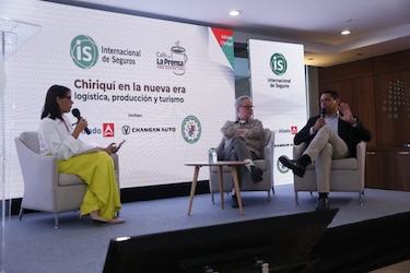 Chiriquí apuesta a la diversificación de su economía y al empuje logístico 