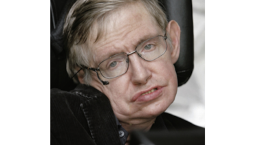 Stephen Hawking, una mente sobresaliente