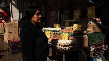 Por qué Chile enfrenta una crisis económica con récord de desempleo en medio de las políticas de austeridad de Kast